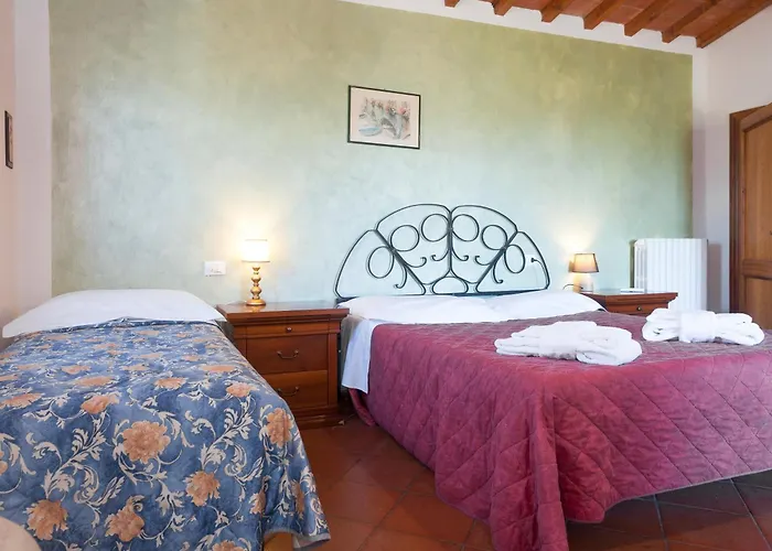 Einstein House Con Piscina Villa