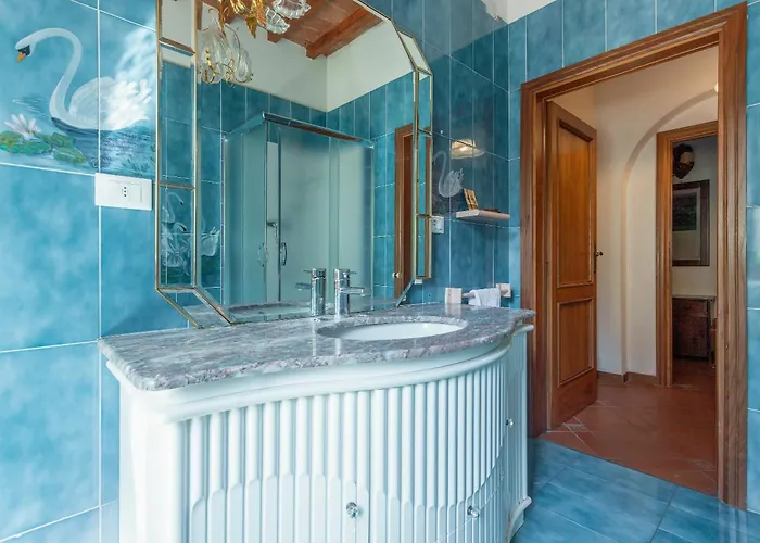 Einstein House Con Piscina Villa