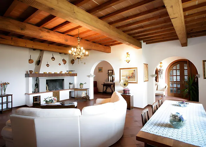 Villa Einstein House Con Piscina