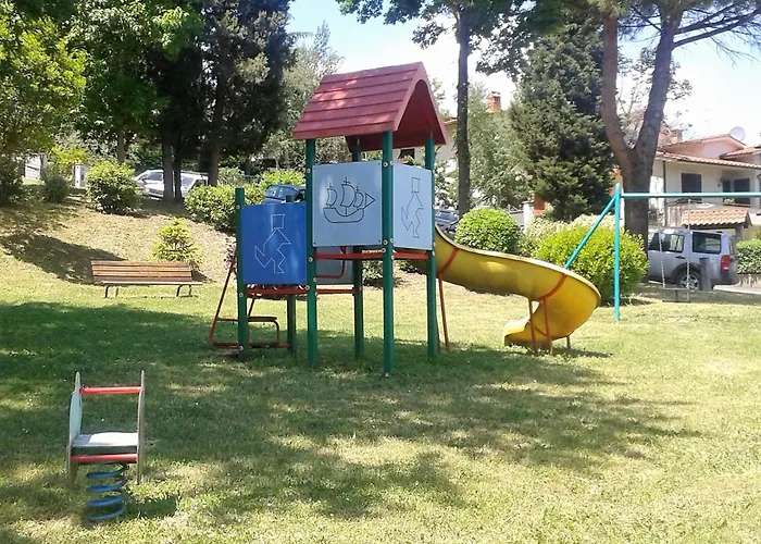 Villa Einstein House Con Piscina *