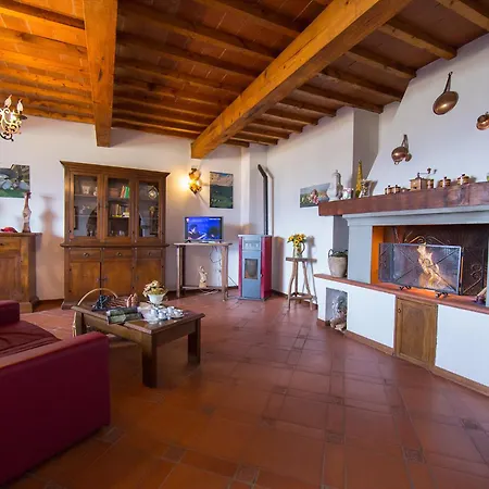 Einstein House Con Piscina Vivajo