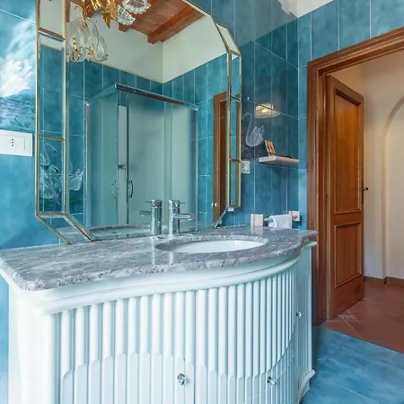 Einstein House Con Piscina Villa