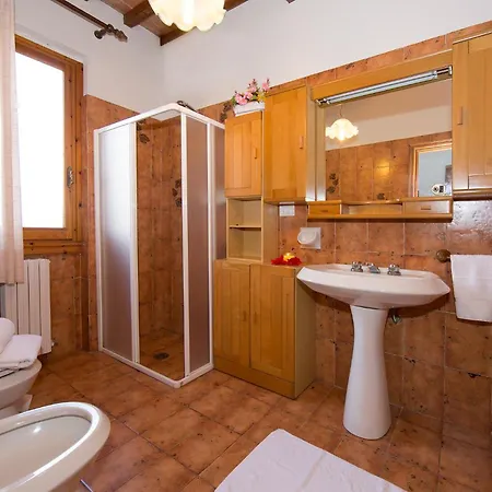 Villa Einstein House Con Piscina Vivajo