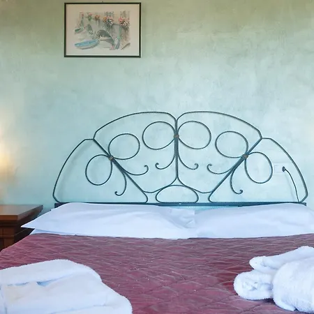 Einstein House Con Piscina Villa