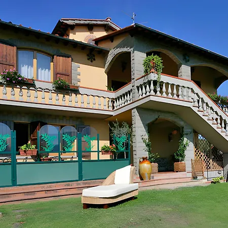 Einstein House Con Piscina Villa *