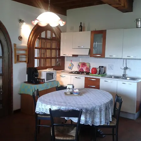 Einstein House Con Piscina