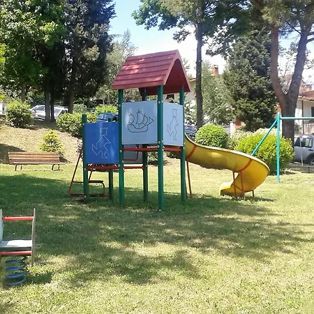 Villa Einstein House Con Piscina *