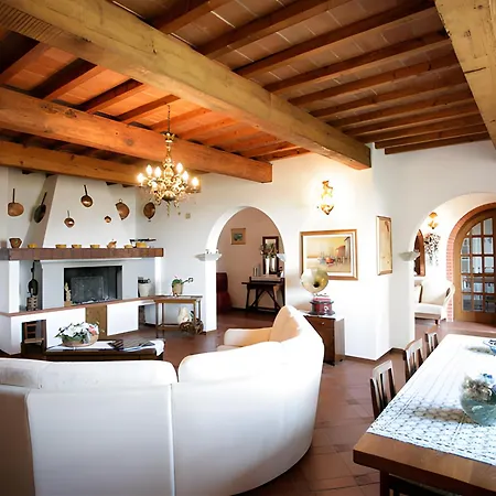 Einstein House Con Piscina Villa *